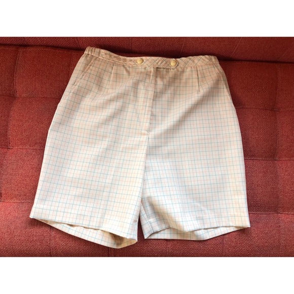 Vintage Pants - Flawless True Vintage Shorts